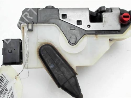 Rear left lock CITROËN DS4 (NX_) 1.6 HDi 110 | BP20387286C100 