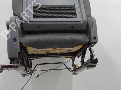 Left front seat PEUGEOT 3008 I MPV (0U_) 1.6 HDi | BP20450115C15 