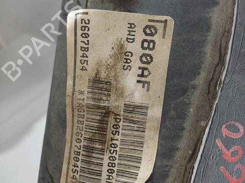 Other JEEP COMPASS (MK49) 2.4 4x4 | BP37166163O1 - Image 5