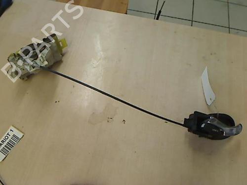 Used Rear left lock FORD FOCUS I Turnier (DNW) 1.4 16V (75 hp) 20435469
