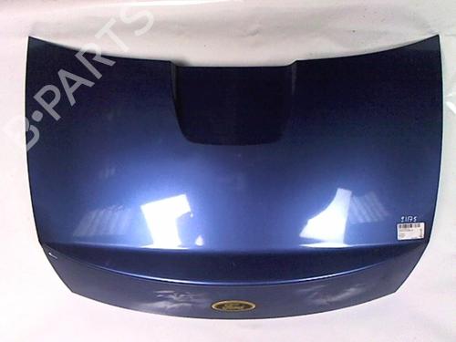 Tailgate FORD STREET KA (RL2) 1.6 | BP20454285C6 