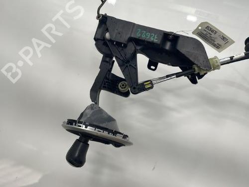 Gear lever NISSAN JUKE (F15) 1.5 dCi | BP21207468M90 