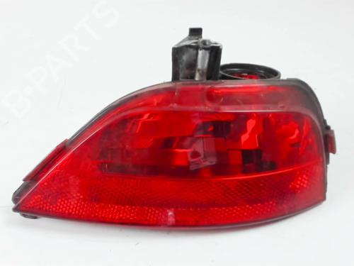 Used Rear bumper left light RENAULT SCÉNIC III (JZ0/1_) 1.5 dCi (110 hp) 27804508