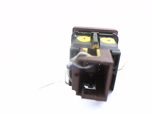 Used Warning switch Warning switch PEUGEOT 206+ (2L_, 2M_) 1.1 (60 hp) 20426295 20426295