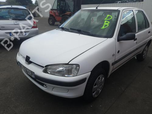 Gearbox PEUGEOT 106 II (1A_, 1C_) 1.1 i | BP20429132M3 