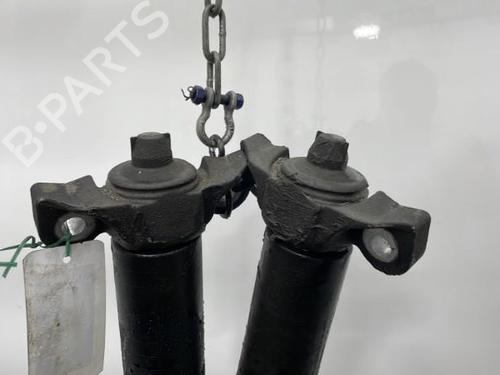 Used Right rear shock absorber Right rear shock absorber FORD USA MUSTANG Coupe 5.0 V8 (422 hp) 21208035 21208035