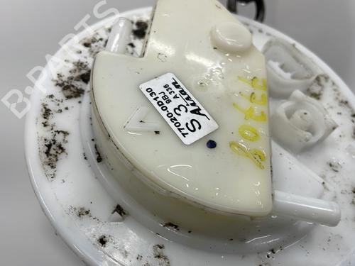 fuel-pump-toyota-yaris-_p9_-2005-2006-2007-2008-2009-2010-2011-2012-2013-2014-29921951 main image