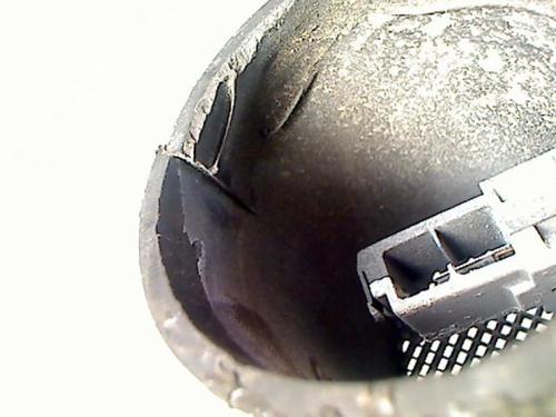 Mass air flow sensor VW SHARAN (7M8, 7M9, 7M6) 1.9 TDI | BP20474036M95 