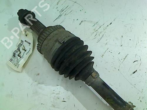 Left front driveshaft SUZUKI SWIFT III (MZ, EZ) 1.3 (RS413, ZC11S) | BP20476261M38 