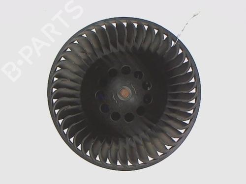 Used Heater blower motor RENAULT GRAND SCÉNIC III (JZ0/1_) 1.5 dCi (JZ0B, JZ07) (106 hp) 20449006