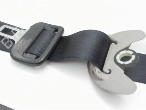 Used Front left seatbelt Front left seatbelt TOYOTA VERSO (_R2_) 2.0 D-4D (AUR20_, AUR20R) (126 hp) 20417607 20417607