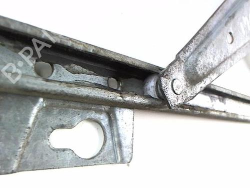 Used Front right window mechanism Front right window mechanism ROVER 200 II Hatchback (XW) 218 TD (88 hp) 20472439 20472439