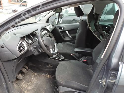 Engine control unit (ECU) CITROËN C3 II (SC_) 1.4 HDi 70 (SC8HZC, SC8HR0, SC8HP4) | BP24867805M57 - Image 8
