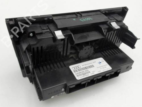Climate control AUDI A3 Sportback (8PA) 1.6 | BP30308284I5 