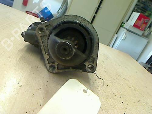 Used Starter FORD ESCORT VI Saloon (GAL, AFL) [1995-2002]  22914360
