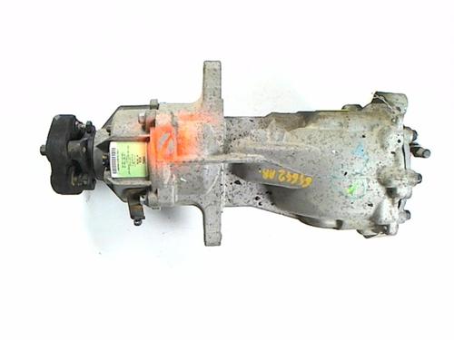 Used Rear differential Rear differential 20402842 20402842