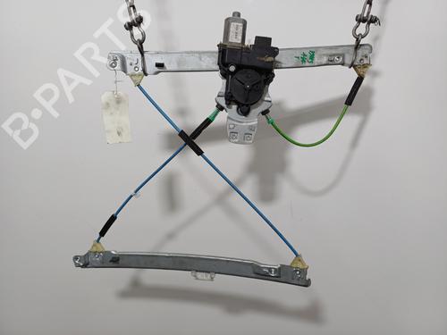 Used Front left window mechanism Front left window mechanism CITROËN C5 III (RD_) 2.0 HDi 140 (RDRHF8, RDRHFA, RDRHA8, RDRHAJ) (140 hp) 36248483 36248483