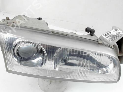 Used Right headlight Right headlight MAZDA 626 IV Hatchback (GE) 2.0 D GLX Comprex (GEFP) (75 hp) 20433054 20433054