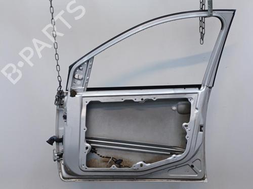 Used Right front door FORD FIESTA V (JH_, JD_) 1.4 TDCi (68 hp) 20396350