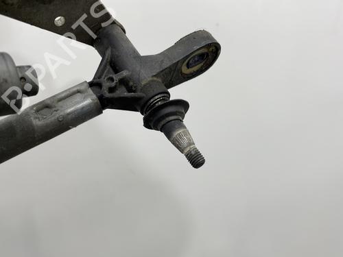 Front wiper motor AUDI A4 B8 Avant (8K5) 2.7 TDI | BP28825843M29 