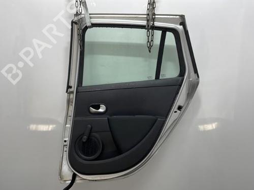 Right rear door RENAULT CLIO III Grandtour (KR0/1_) 1.2 16V (KR02, KR0J) | BP20440168C5 