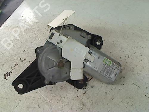 Used Rear wiper motor RENAULT MODUS / GRAND MODUS (F/JP0_) 1.6 (JP03, JP0B, JP0U, JP0Y, JP1G) (112 hp) 20455995