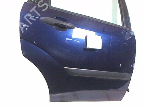Right rear door FORD FOCUS I Turnier (DNW) 1.8 TDCi | BP20461624C5 