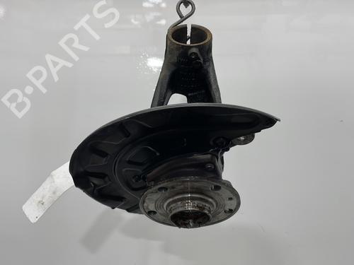 Right front steering knuckle VW GOLF SPORTSVAN VII (AM1, AN1) 1.5 TSI 5WA407256