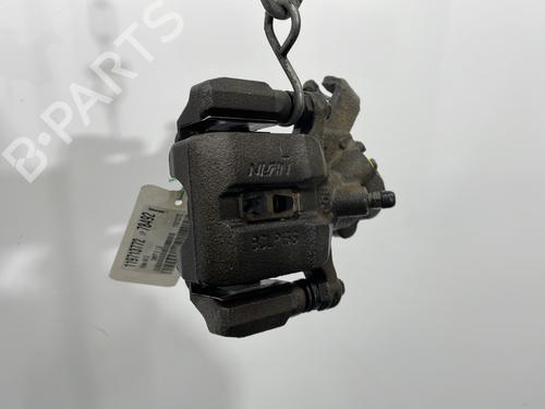 Left rear brake caliper SUZUKI SWIFT III (MZ, EZ) 1.6 (RS416, RR 416, ZC31S) | BP31932244M107