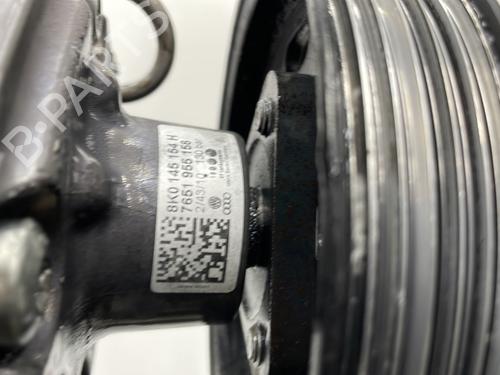 Used Steering pump Steering pump AUDI A4 B8 (8K2) 2.0 TDI (143 hp) 22695881 22695881