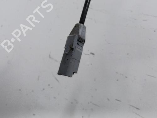 Rear axle CITROËN DS4 (NX_) 1.6 HDi 110 | BP20446471M2 