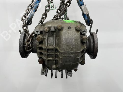 Used Rear differential Rear differential AUDI A5 (8T3) 3.0 TDI quattro (240 hp) 22346455 22346455