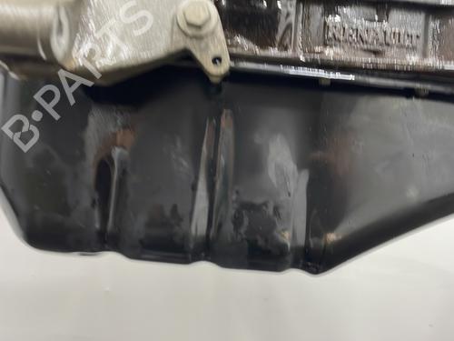 Engine RENAULT TWINGO I (C06_) 1.2 16V (C060) | BP27640654M1 