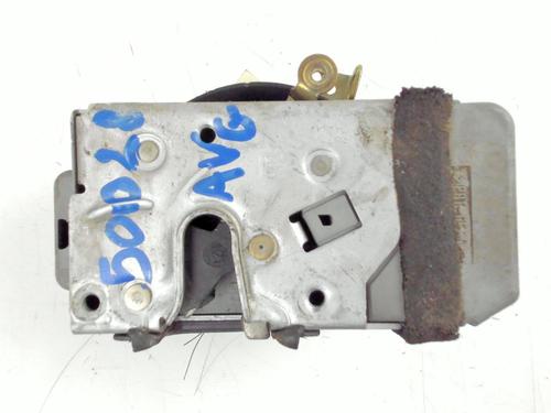 Front left lock SAAB 9-5 Estate (YS3E) 2.2 TiD | BP20421544C98 