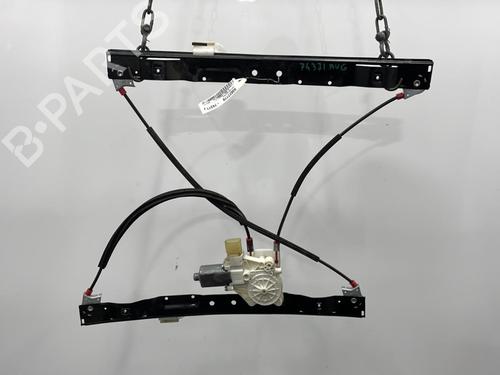 Used Front left window mechanism Front left window mechanism FORD S-MAX (WA6) 2.0 TDCi (130 hp) 20418141 20418141