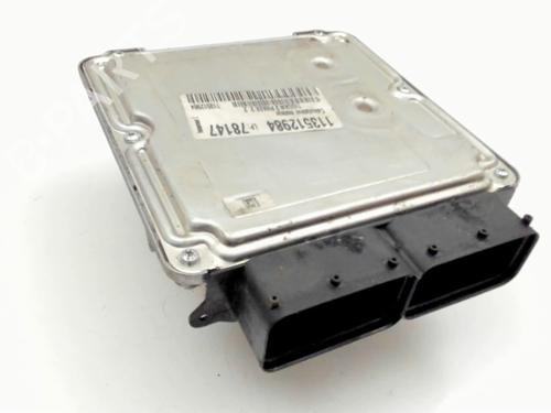 Motorstyringsenhed VW TIGUAN (AD1, AX1) 2.0 TDI | BP29921625M57 