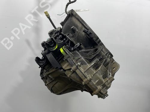 Gearbox RENAULT TRAFIC III Van (FG_) 1.6 dCi 115 (FGMD) | BP32138924M3 