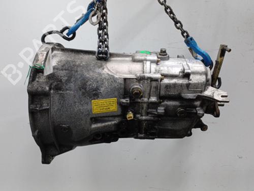 Gearbox BMW 3 Touring (E46) 320 d | BP21206833M3 - Image 5