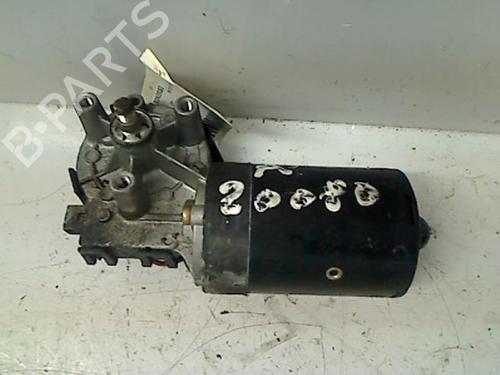 Used Front wiper motor SEAT IBIZA II (6K1) 1.4 i (60 hp) 25264024