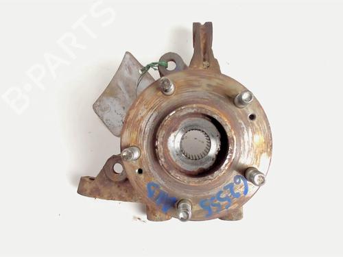Right front steering knuckle KIA CEE'D Hatchback (ED) 1.6 CRDi 90 | BP20470073M26 