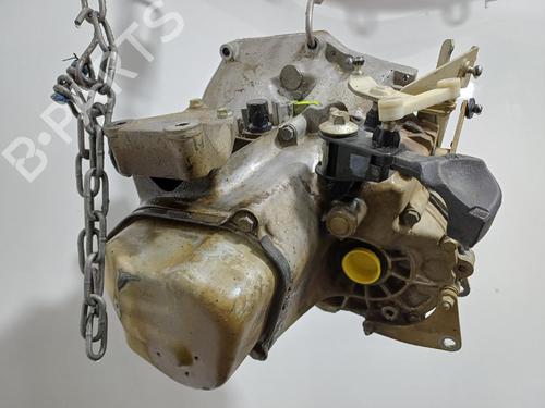Gearbox PEUGEOT BIPPER (AA_) 1.4 HDi | BP39228996M3 - Image 9