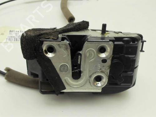 Used Rear left lock RENAULT KOLEOS I (HY_) 2.0 dCi 4x4 (HY0B) (173 hp) 20420263