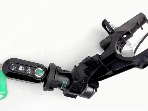 Ignition barrel FIAT DOBLO Cargo (263_)  | BP40224364M48  - Image 5
