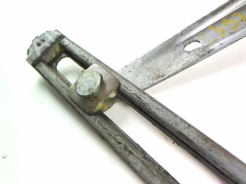 Front left window mechanism OPEL ASTRA G Hatchback (T98) 1.6 (F08, F48) | BP20436878C22 
