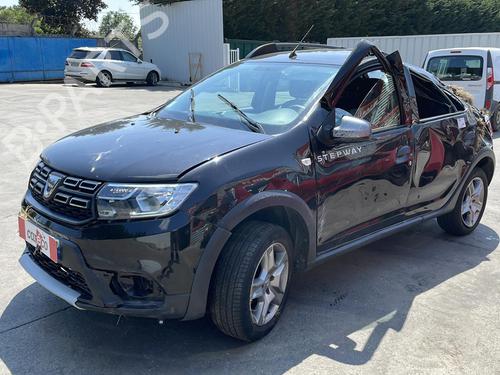 Starter DACIA SANDERO II 1.0 LPG (B8ML) | BP20449978M8 