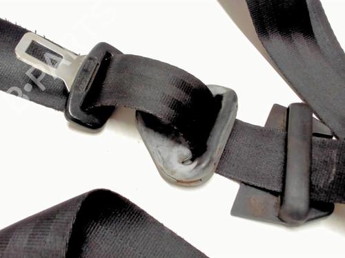 Used Front left seatbelt Front left seatbelt SEAT TOLEDO I (1L2) 1.9 TD (75 hp) 21236758 21236758