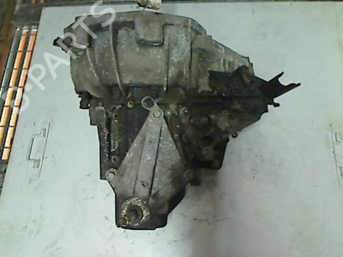 Used Gearbox NISSAN MICRA III (K12) 1.2 16V (80 hp) 20434931