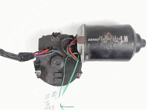 Used Front wiper motor Front wiper motor SAAB 9-3 Cabriolet (YS3D) 2.0 i (131 hp) 21075317 21075317