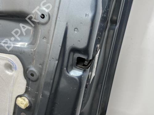 Right front door PEUGEOT PARTNER Tepee 1.6 HDi | BP29438045C3 