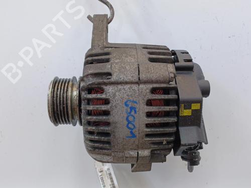 Used Alternator KIA RIO III (UB) 1.4 CRDi (90 hp) 20401282